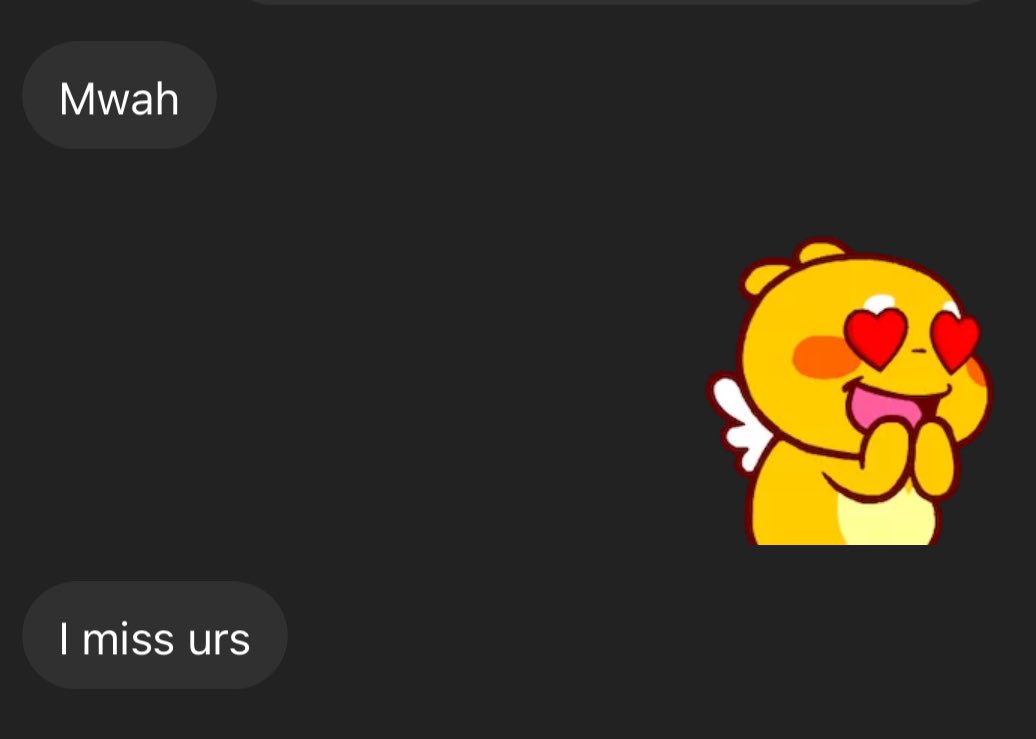 fucktrot's tweet photo. Tuo ko bag gi mingaw siya nako sa AKOA mang “jr”  diay! 🥲😅

#altercebu #AlterCebu https://t.co/58UlPvll2y