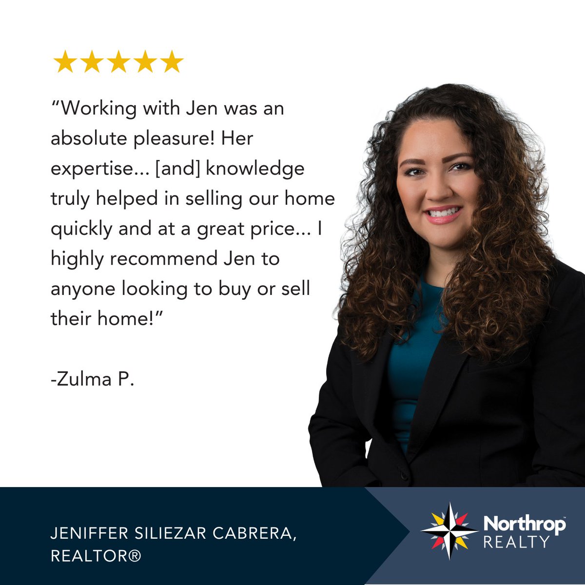 Northrop Realty tweet media