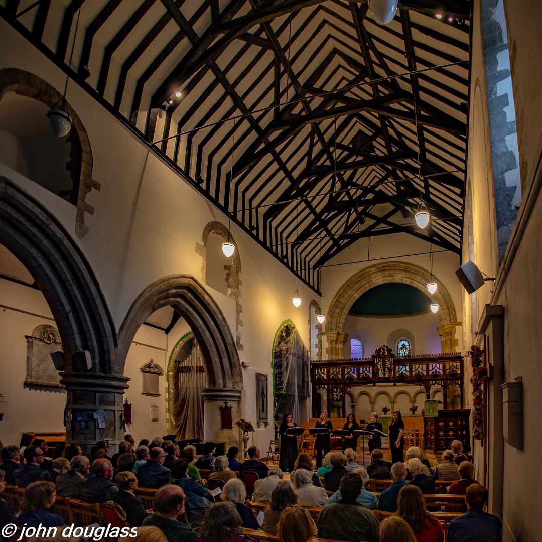Papagenasingers's tweet photo. We had a great time performing to a SOLD OUT @thegapfestival24 on Sunday evening! 

🎫NEXT STOP: @ryedalefestival 21.07 | SOLD OUT (waiting list)

Thanks to John Douglass for the photos!

#papagenasingers #papagena #singing #concert #acapella #acappella #uppervoices #choir https://t.co/iPK1WLhgEu