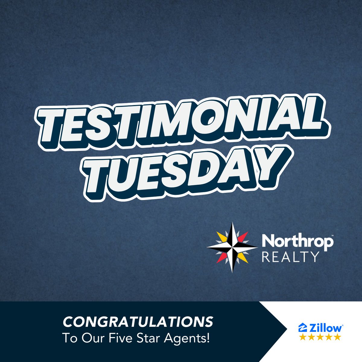 Northrop Realty tweet media