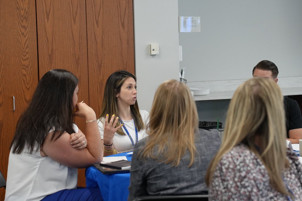 Hawthorn District 73 tweet media