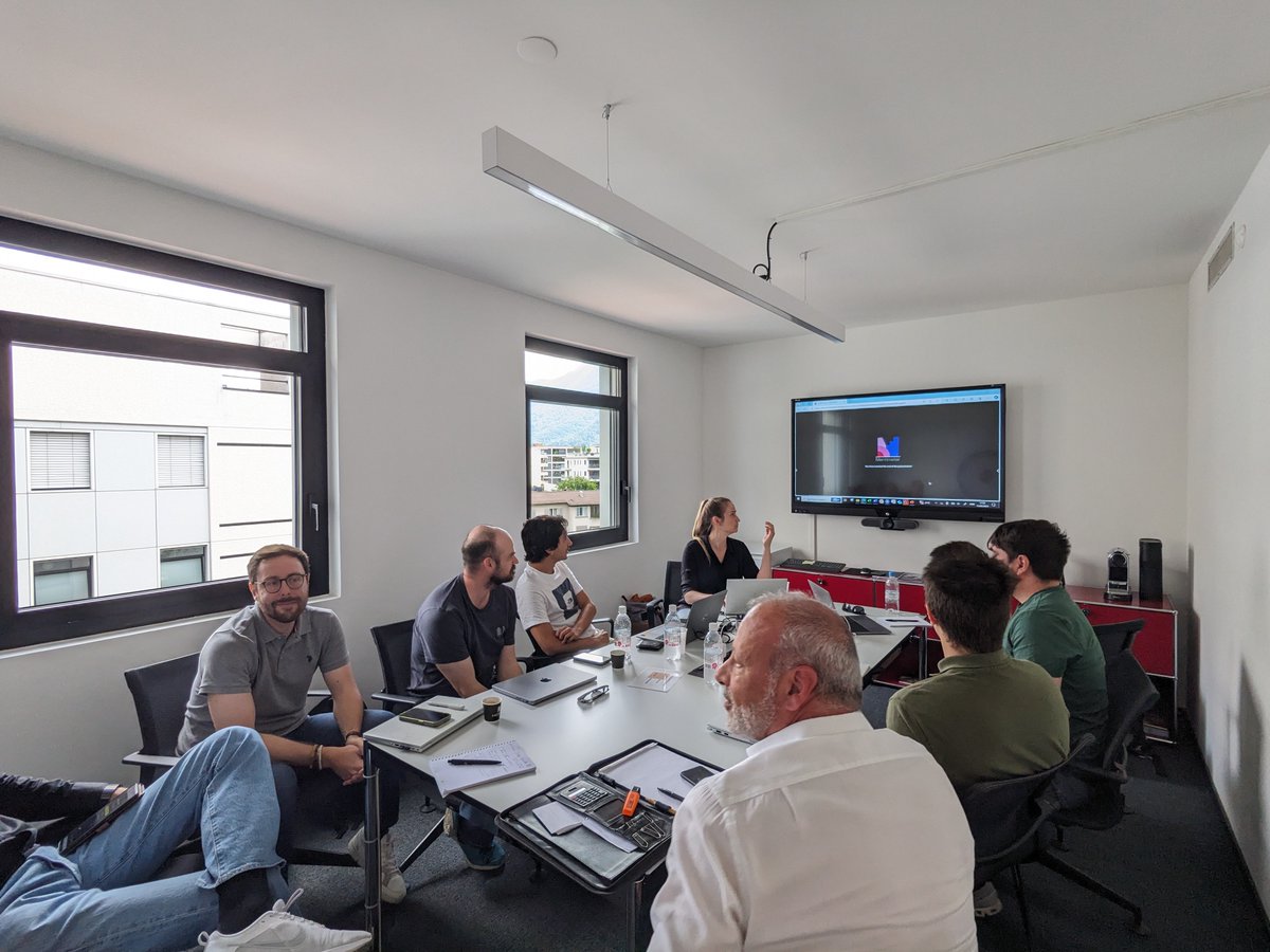 breffnilennon's tweet image. Another excellent workshop completed for @AcceptH2020 with our pilot partners. This time, we get illuminating insights from business stakeholders with our partner @AEMinfo on #engagement in the energy system. #LivingLabs #EnergyCommunities #DSOs