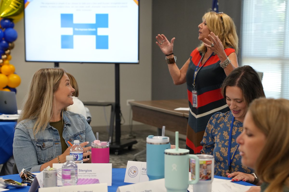 Hawthorn District 73 tweet media