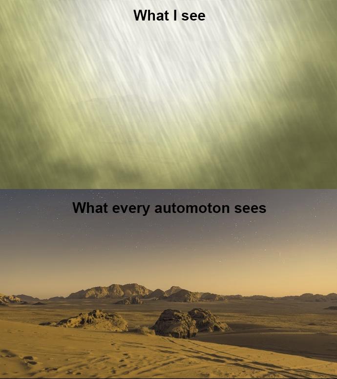 My current Wasat experience | #Helldivers2

🔗 OrangeBlueHue