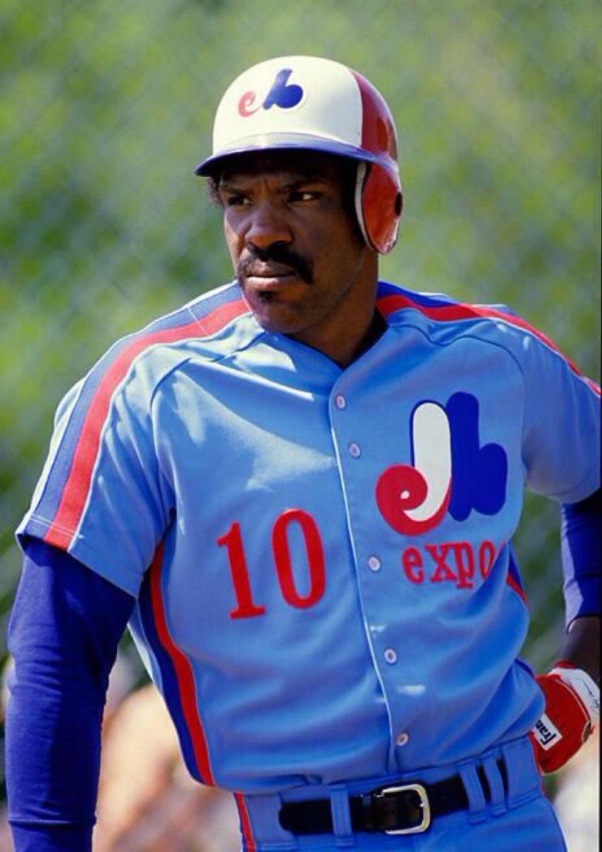 Baseball was better with the Montreal Expos. There is no counterargument.