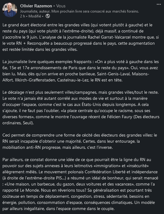 Olivier Razemon tweet media