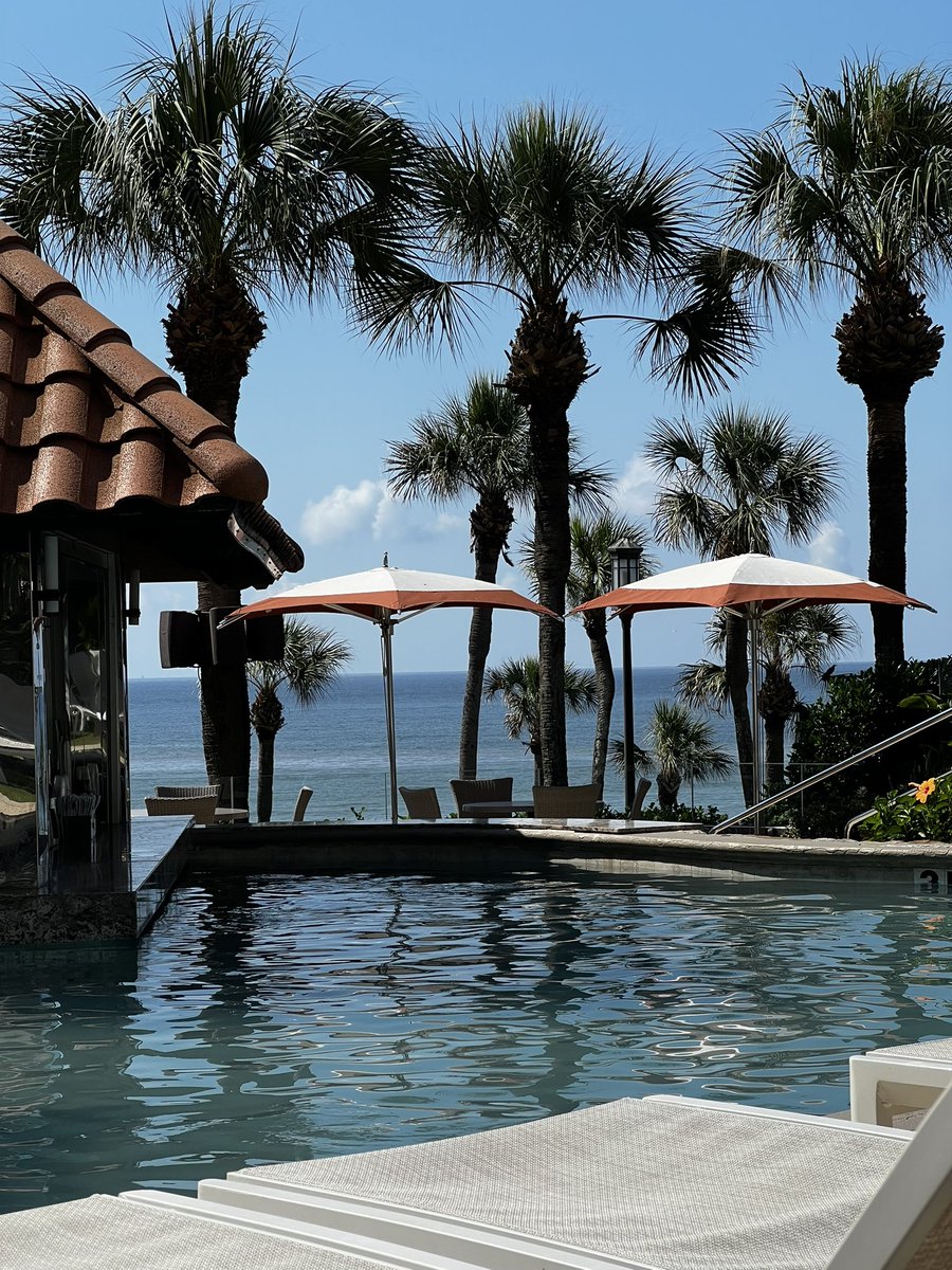 Current status … chillin’ 😎