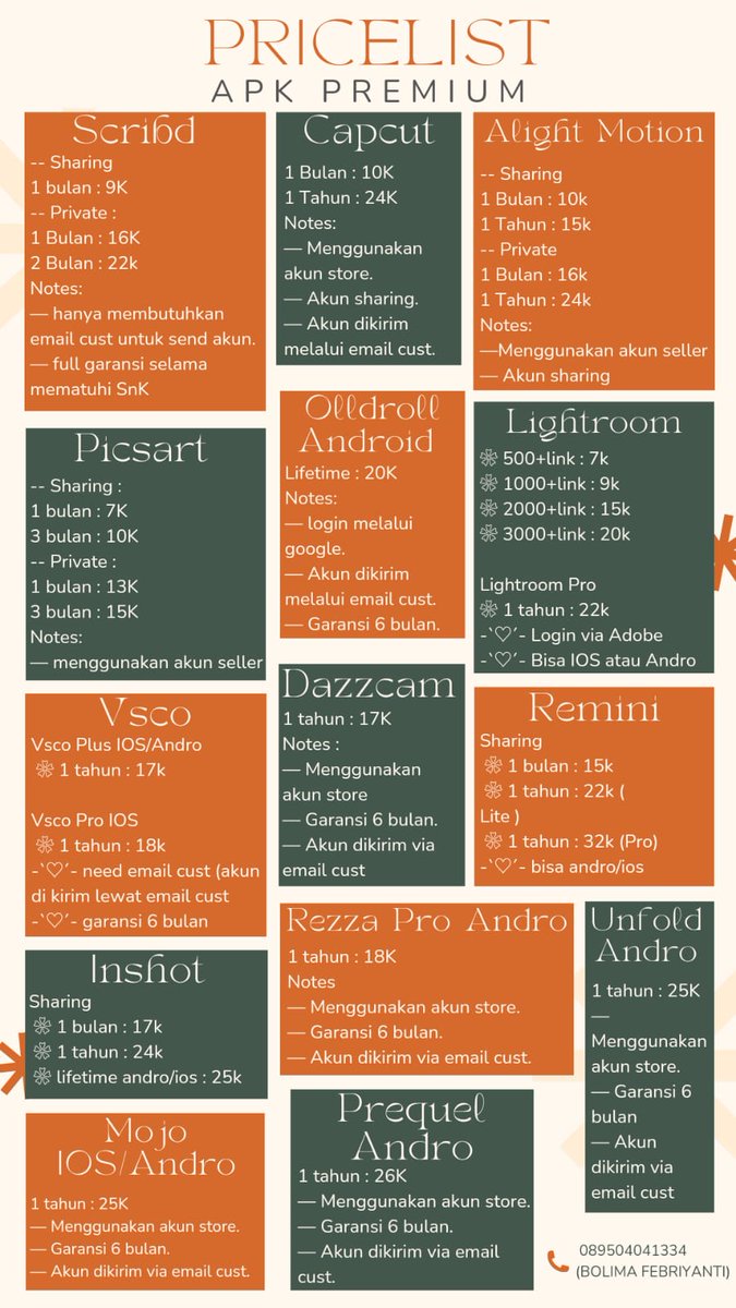 yuk guys diorder!! lgsng ready gabakal nyesel.... minta bisa cht di no tertera ya guys🥰🥰

#zonauang 
#Zonajajan