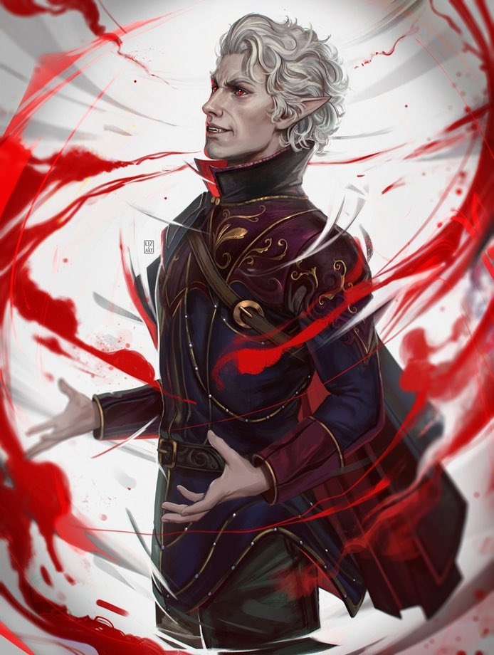 Amber, Queen of Dragons tweet media