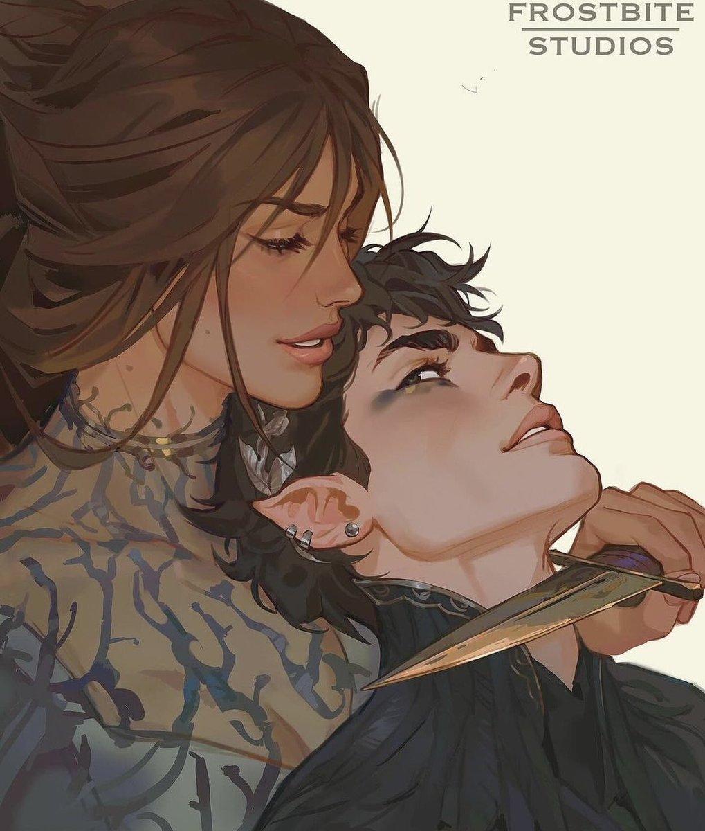 Amber, Queen of Dragons tweet media