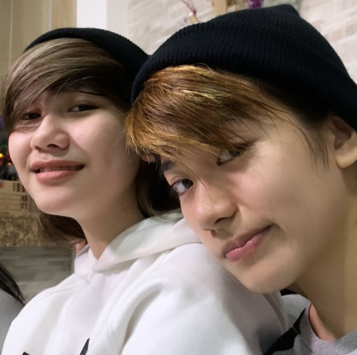 Excuse me?!!! Ian Arceta and Sean Catacutan?!!! 😭😭😭