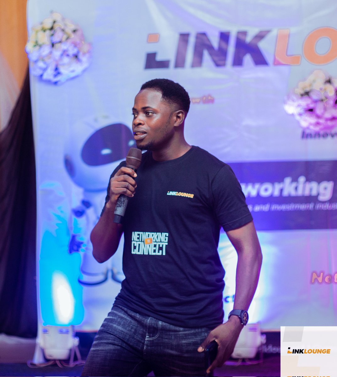 LinkLounge 1.0 was an incredible success! With over 350 attendees, including top CEOs, young investors, and industry leaders, the event was a melting pot of ideas and opportunities. From securing jobs to forming new collaborations, the impact was immense. 🌟 #LinkLounge1.0