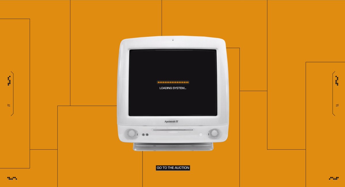 From 1985 to 2000. <a href="/DegenApeAcademy/">Degenerate Ape Academy</a> is the future of <a href="/solana/">Solana</a>.