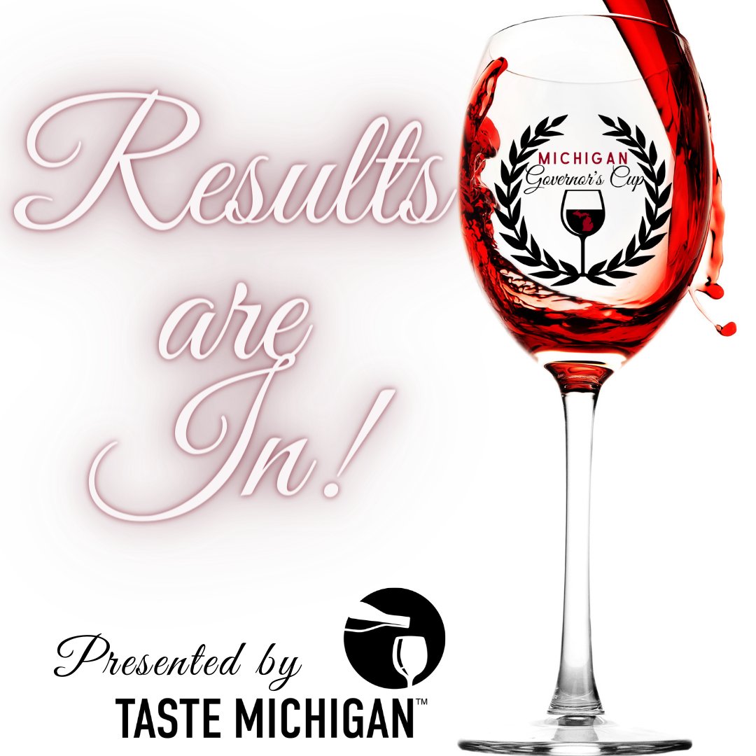 MI Governor's Cup 2024 Edition Results are LIVE!! Check in depth reviews, notes, scores, and medals at the link below...
#MIWineCollab #MIWine #MichiganWine #DrinkMIWine #TasteMichigan #MIGovernorsCup #MIGovCup #BeverageTestingInstitute #BTI