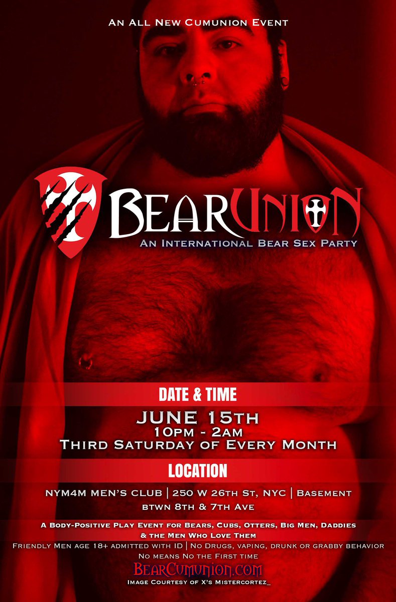 WestCub86 ➡️ Western Xposure tweet media