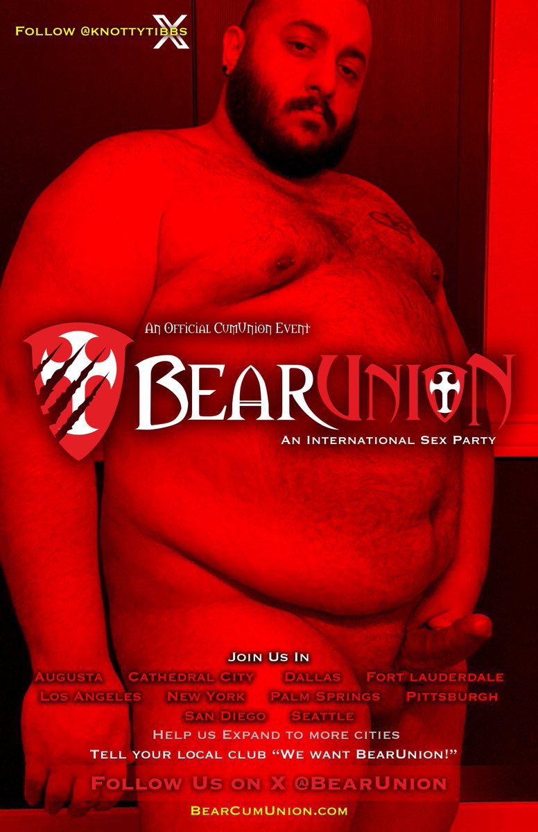 WestCub86 ➡️ Western Xposure tweet media