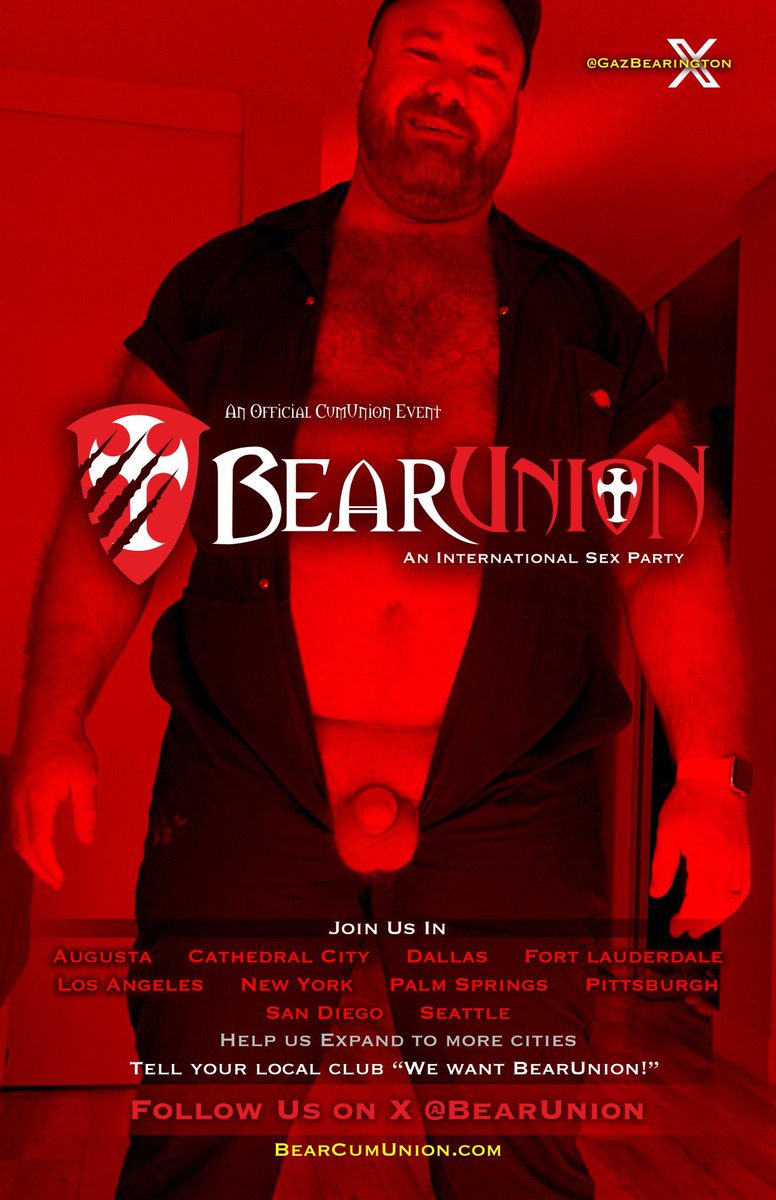 WestCub86 ➡️ Western Xposure tweet media