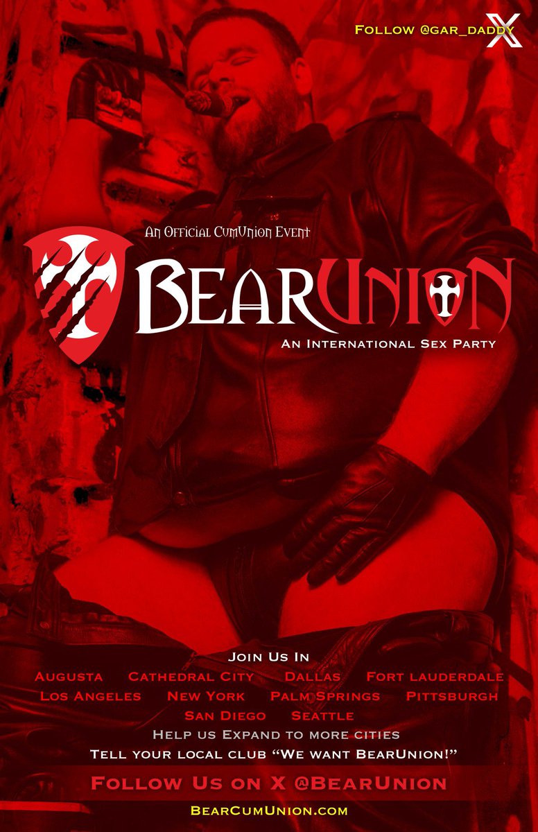 WestCub86 ➡️ Western Xposure tweet media