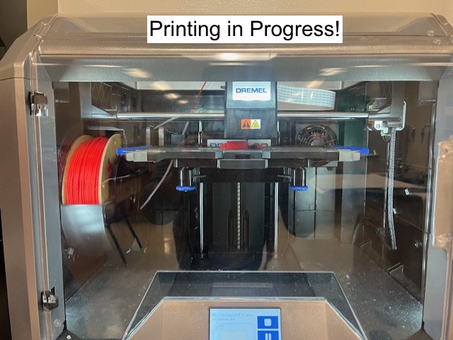 LISD STEM Academy (@lisdstem) on Twitter photo SOARing with STEM: Students in the summer #LISDSOAR Academy are incorporating 3D design and printing into their original games. #LISDSTEM <a href="/MrsGuedry/">Sarah Guedry</a> @beimerjLISD SOARing with STEM: Students in the summer #LISDSOAR Academy are incorporating 3D design and printing into their original games. #LISDSTEM <a href="/MrsGuedry/">Sarah Guedry</a> @beimerjLISD
