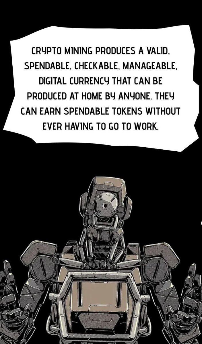 Reply to this post with your favorite thing about Minions of Steel! 👇

#MOS $RKR <a href="/ReaktorToken/">REAKTOR</a>