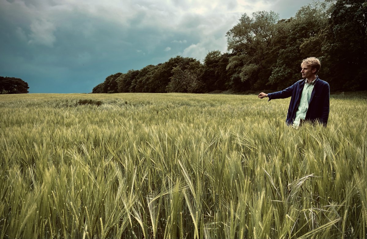 From starring in 'This Country' to exploring HIS country... Charlie Cooper investigates rural myths and legends of the UK in a brand new series for <a href="/bbcthree/">BBC Three</a> <a href="/BBCiPlayer/">BBC iPlayer</a> #MadeByFremantle #ComingSoon