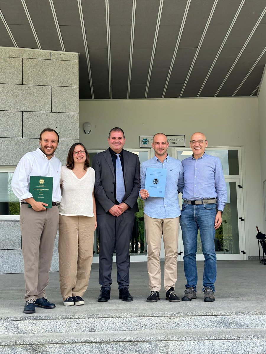 Andrea Vezzulli tweet media