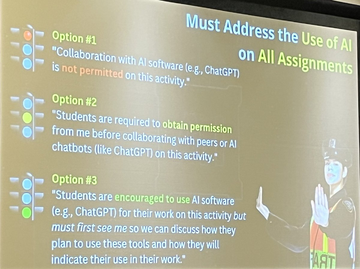 Sanée Bell, Ed.D. (@saneebell) on Twitter photo Can’t think of a better duo to push our thinking to embrace this hinge point moment in history than <a href="/gcouros/">George Couros</a> and <a href="/ajjuliani/">AJ Juliani</a>. #txedfest Can’t think of a better duo to push our thinking to embrace this hinge point moment in history than <a href="/gcouros/">George Couros</a> and <a href="/ajjuliani/">AJ Juliani</a>. #txedfest