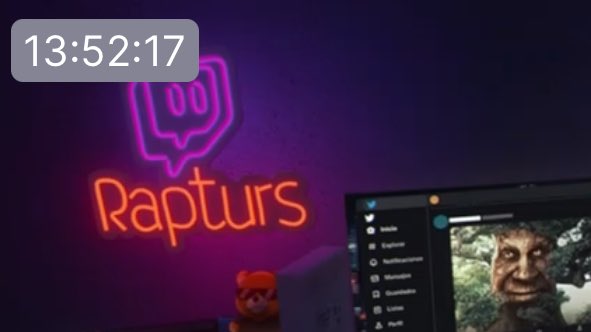 seikoraptor's tweet photo. Queeeee de donde saco yo 14 horas si duermo 10 y trabajo 9 😳😳😳 https://t.co/paI3X7ot3L