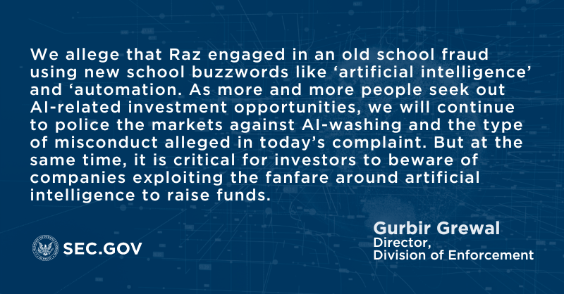 Ilite Raz Today we charged Ilit Raz, CEO and founder of the now-shuttered AI ...