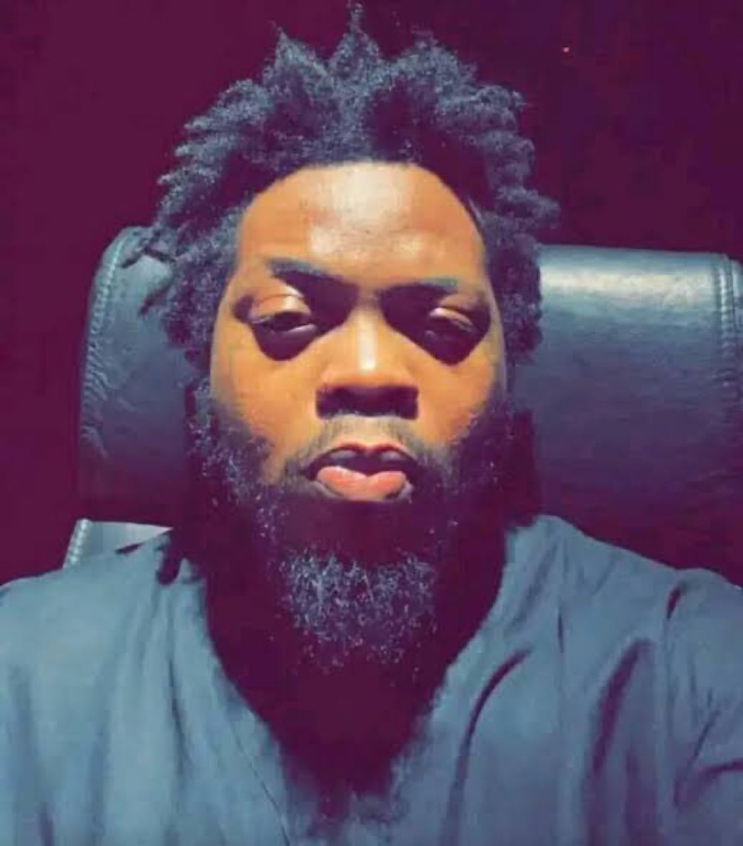 JbrandyOfficial's tweet photo. N120k for whoever spells BADDO without being Interrupted https://t.co/5H7zjwYGzj