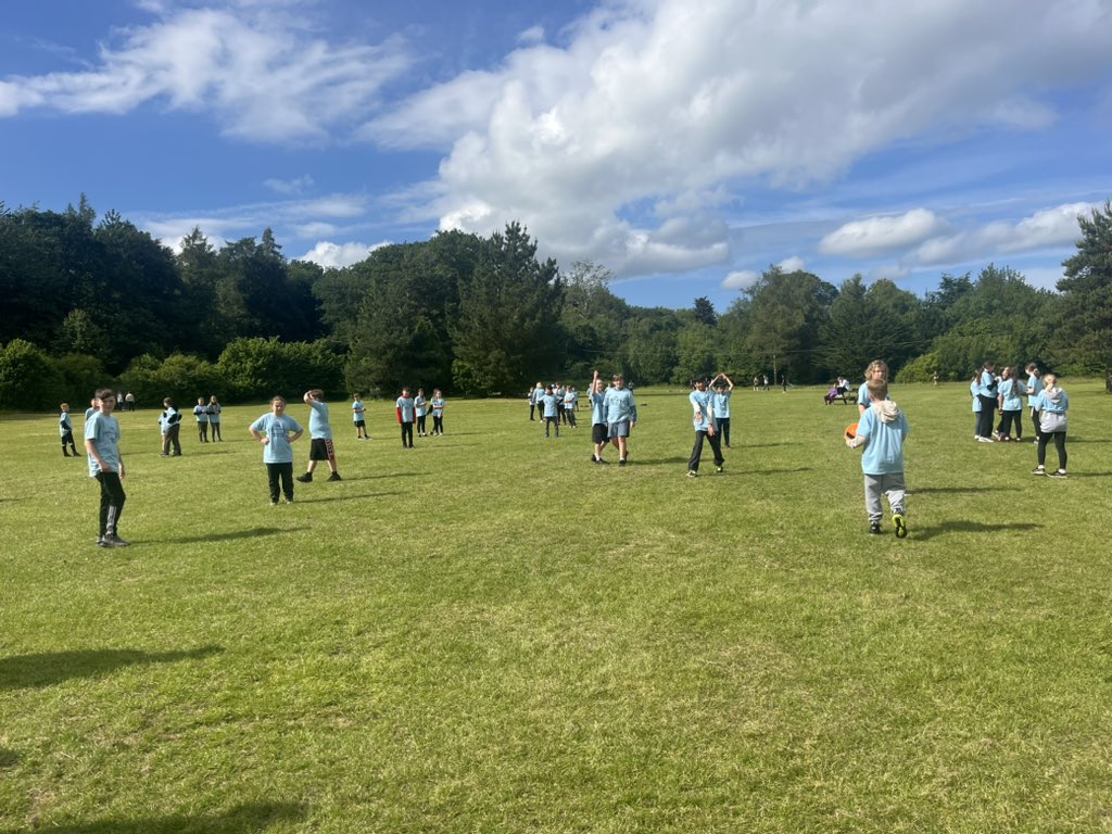 PHS Y6 Transition tweet media