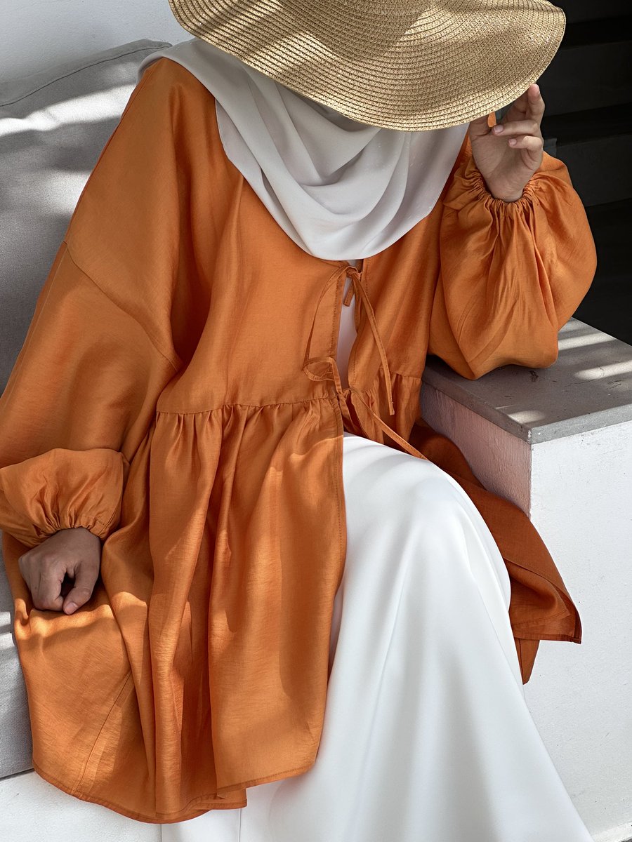 Ouverture du site avec notre nouvelle collection demain soir à 21h 🍊