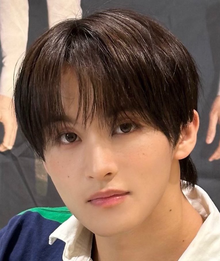 luvnpeacein9982's tweet image. freckles