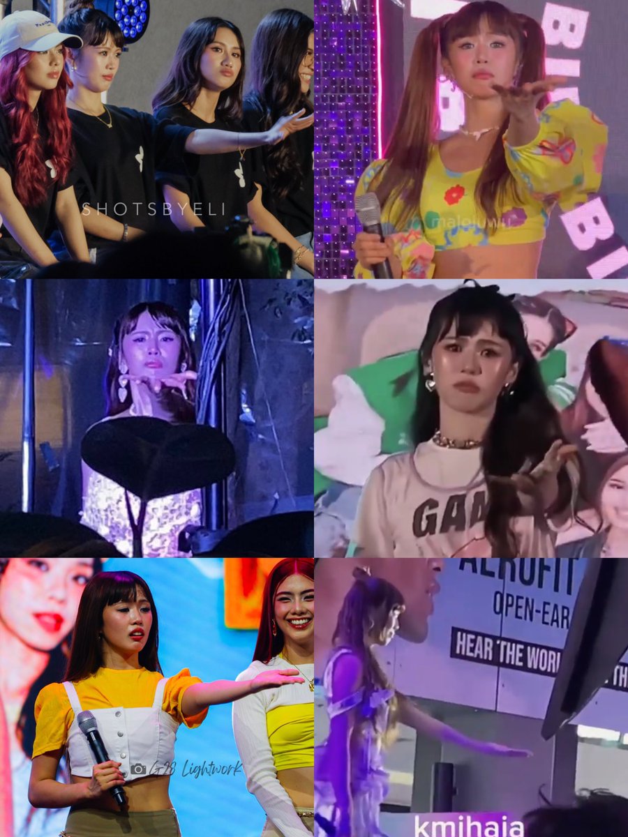 vergarakins's tweet photo. maloi ‘hingi’ compilation — LIKA DITO MALOI IBIBIGAY KO LAHAT SAYO AAAAAAA #BINI https://t.co/ioeCwkNJEt