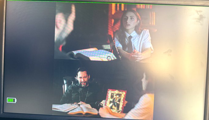 Yesterday I had the honor and  pleasure and honor of shooting @TommyPistol and @420bbyk for my newest<a href="/tag/x3show"class="tags"><span>#x3show</span></a>