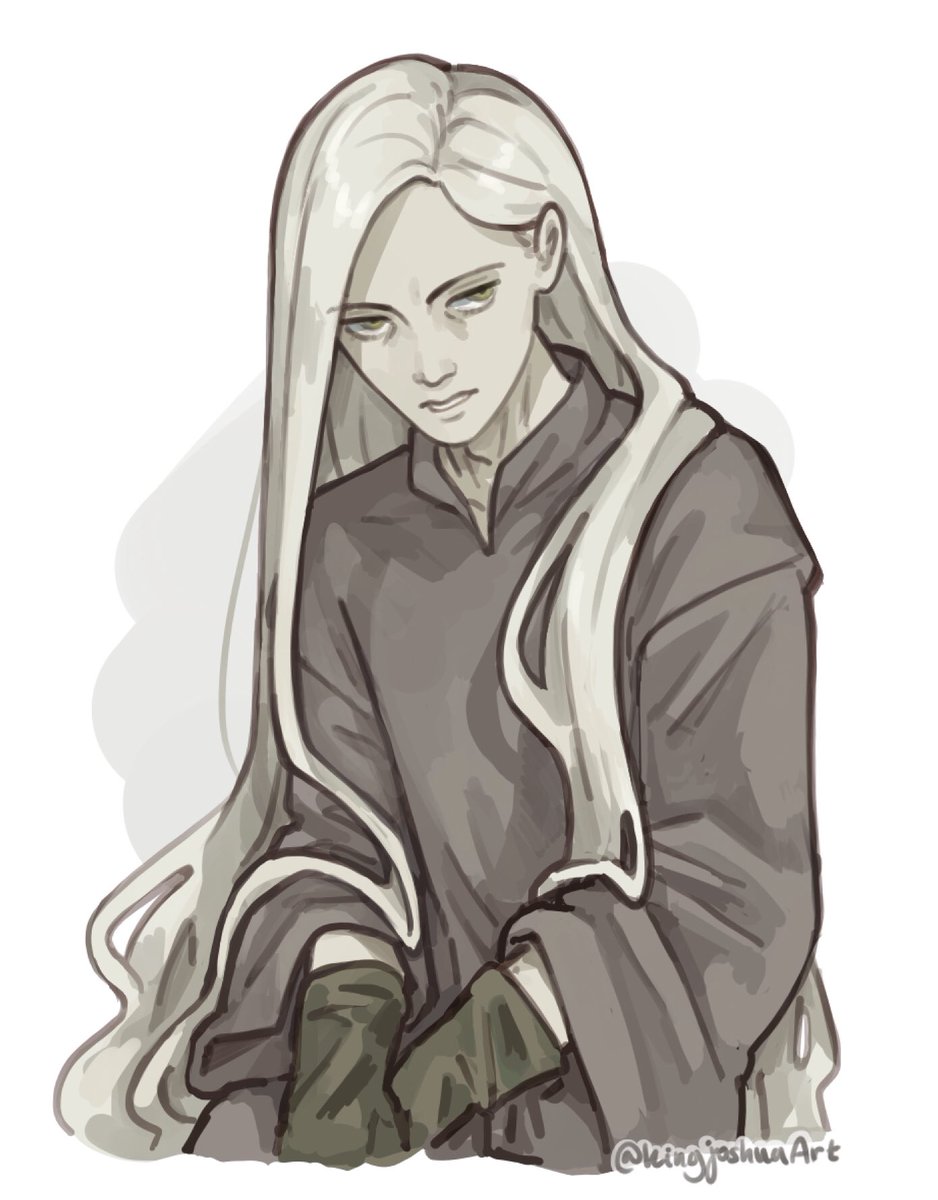 Nosramus #FearandHunger