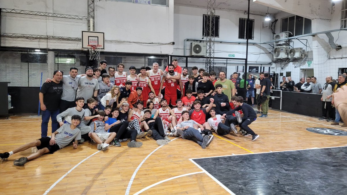 Asociación Rosarina de Básquetbol tweet media