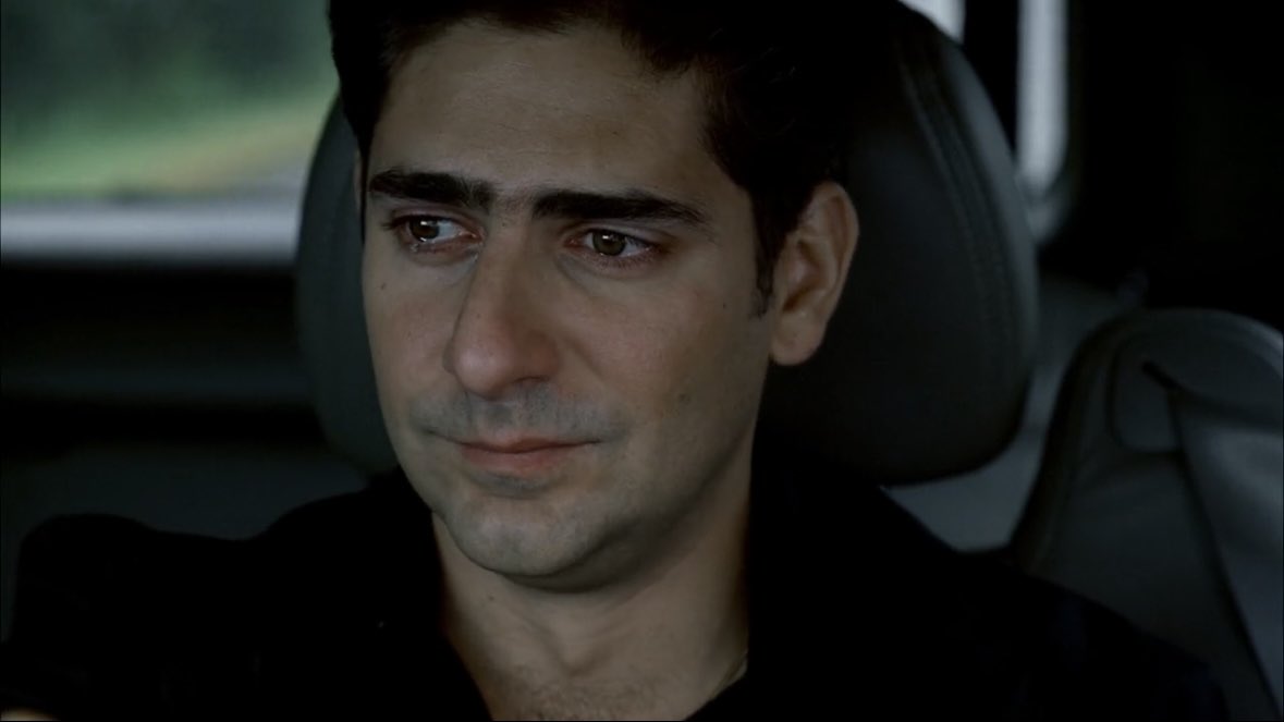 When I say it’s been a long week and it’s only Tuesday