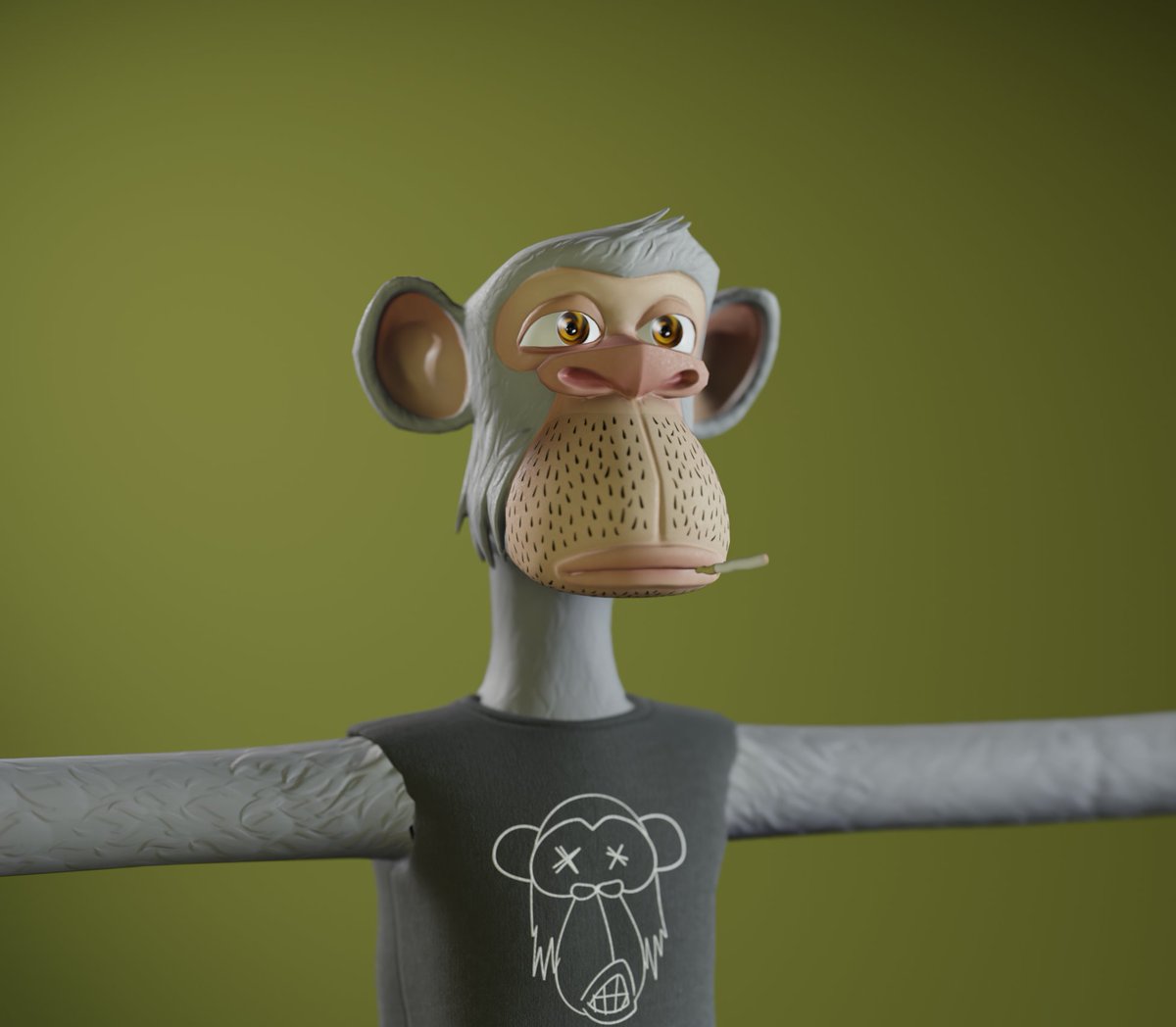 The NFTs will come back! 🖤