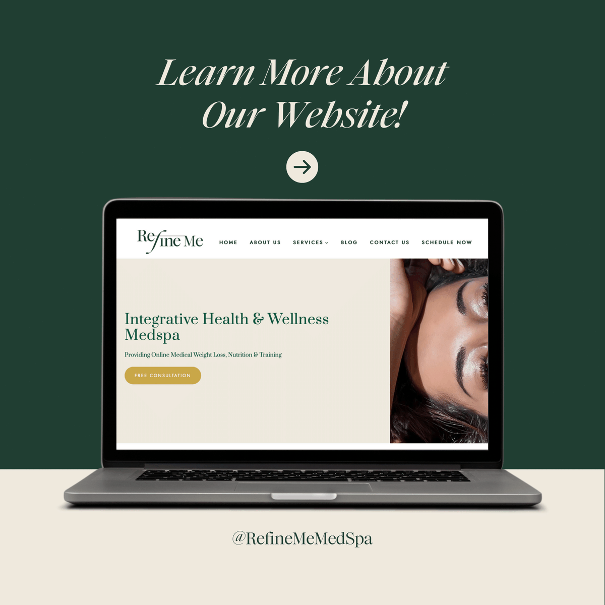 Refine Me (@RefineMeMedSpa) / Posts / X