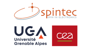 EmaMagnetism's tweet photo. #PhD #position at SPINTEC https://t.co/VKZnorR9kU Spin transfer torque #STT #magnetic #field #sensing #spintronics https://t.co/SqK1S5mIRX