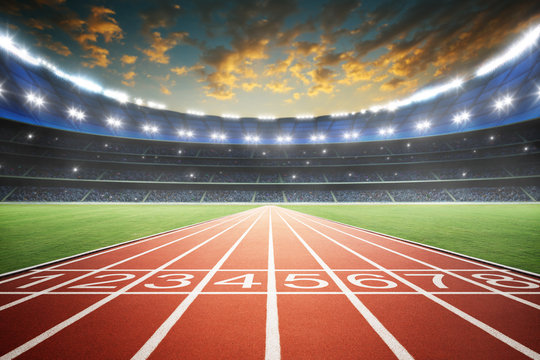 A big congratulations goes out to all the students who represented Blessed Sacrament CES yesterday at the regional Track and Field meet! We are the Single A Champions!
#WCDSBAwesome
#GoPolarBears