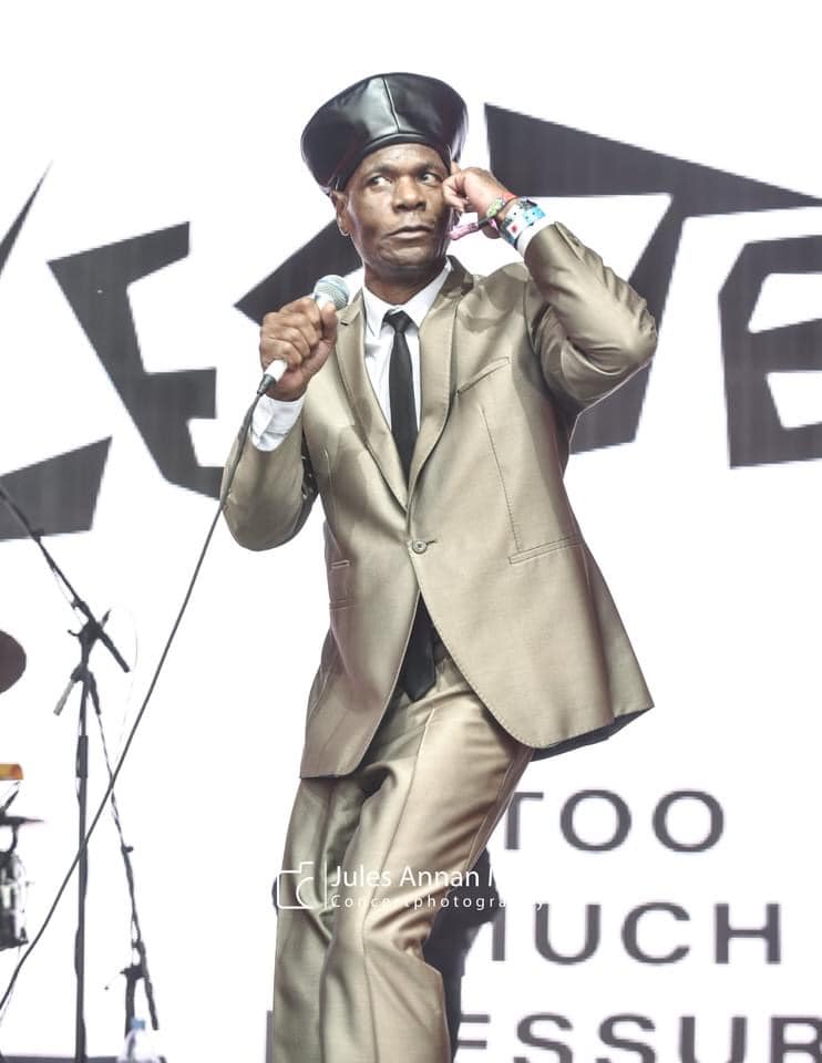 We are devastated to confirm that Selecter frontman Arthur ‘Gaps’ Hendrickson has died after a short illness. The world has lost a 2-Tone original, a talented musician and an absolute gentlemen. We have lost our beloved friend and bandmate. RIP Gaps