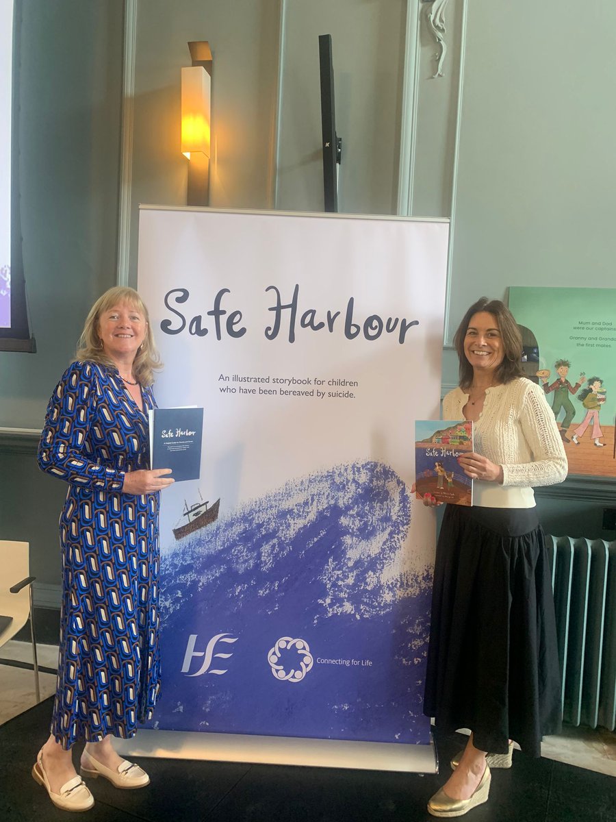 Irish Hospice Foundation tweet media