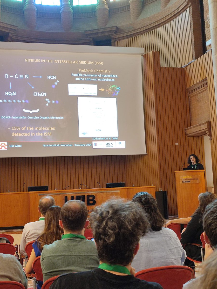 QuantumGrain tweet media