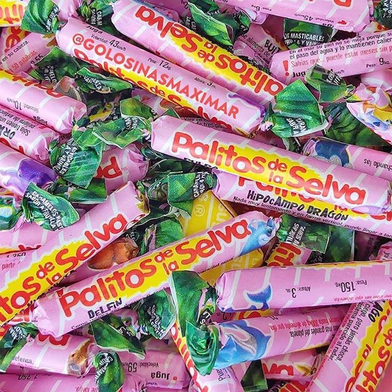 quiero mil