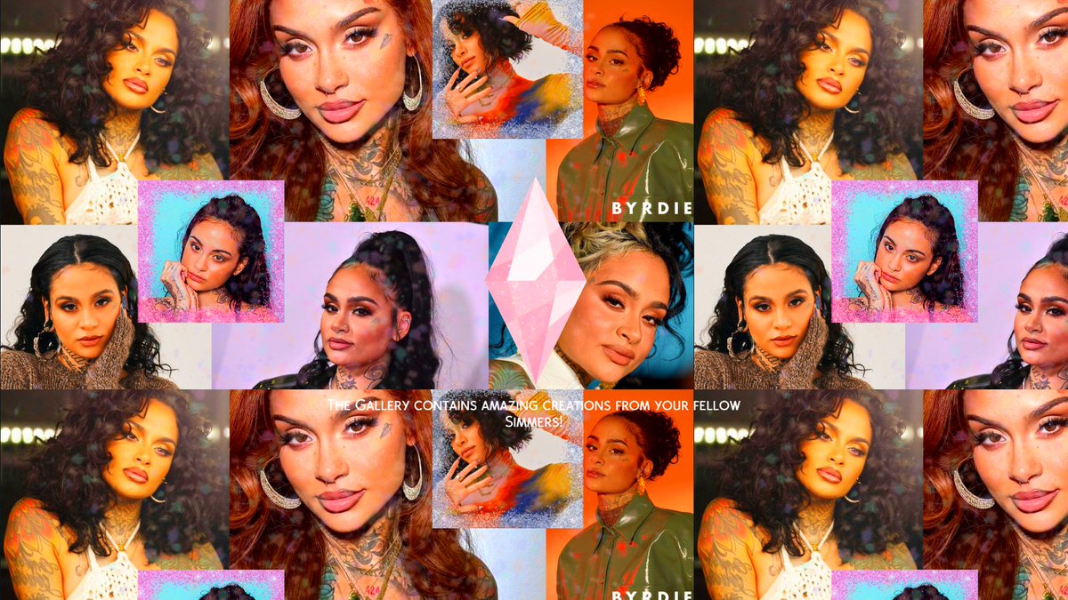 simplywyv's tweet photo. i had to do one of my girl 😍
my personal loading screen 🤭
@Kehlani ✨✨✨ https://t.co/UrLs163ZsU