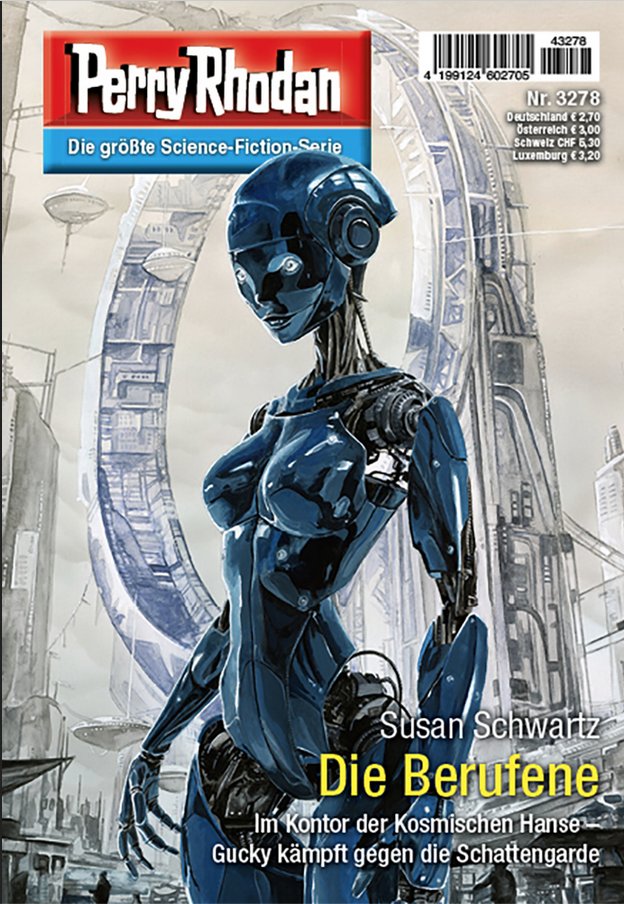 PERRY RHODAN tweet media