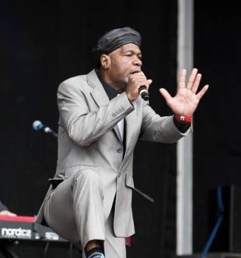 Ah shit man!! Sad news! #RIPGaps