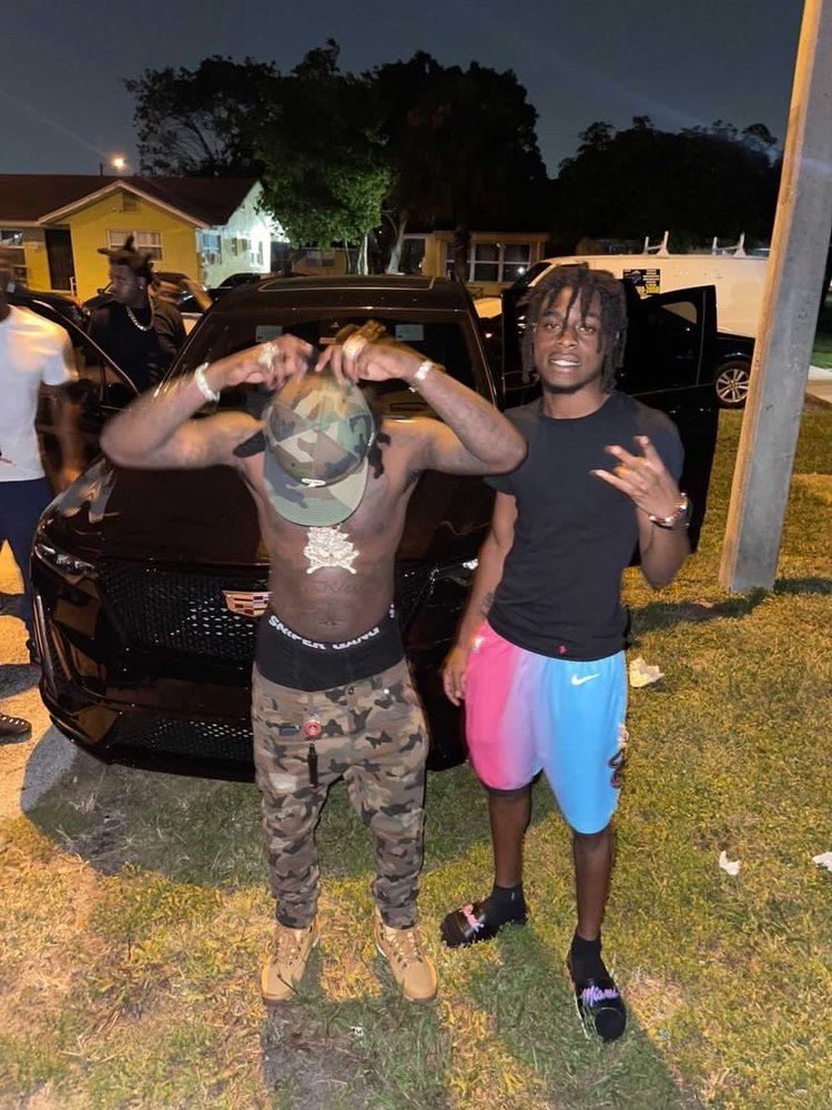 Happy z kuzzo luv💤⚔️⚔️ #kodakblack